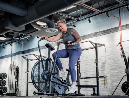 4 Day Split Workout for Strength: Is This Enough to Build Muscle?
