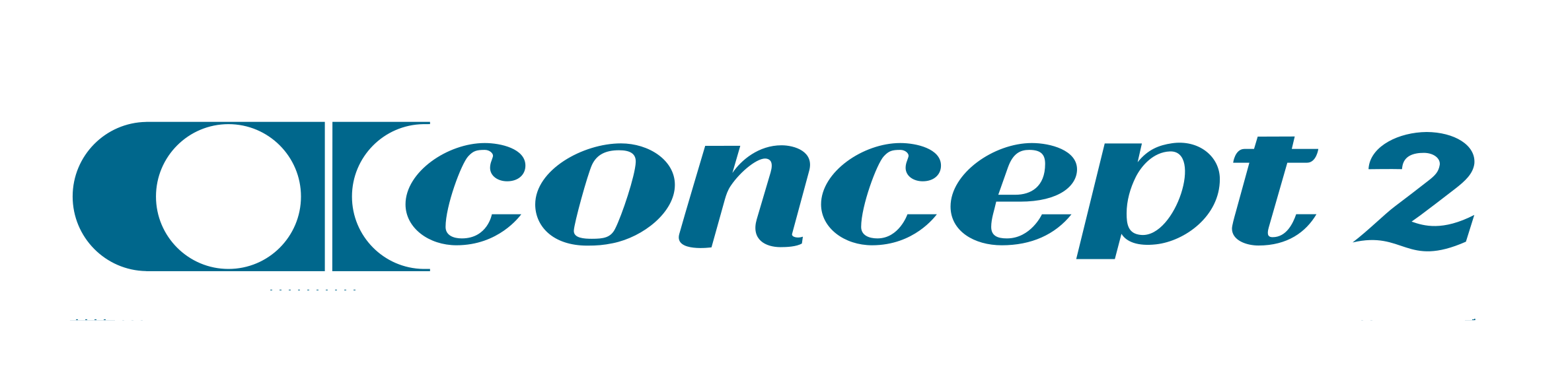 Concept2 logo