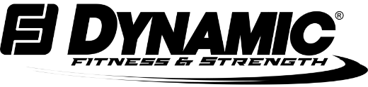 Dynamic Fitness & Strength logo