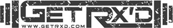 Get RX'd logo