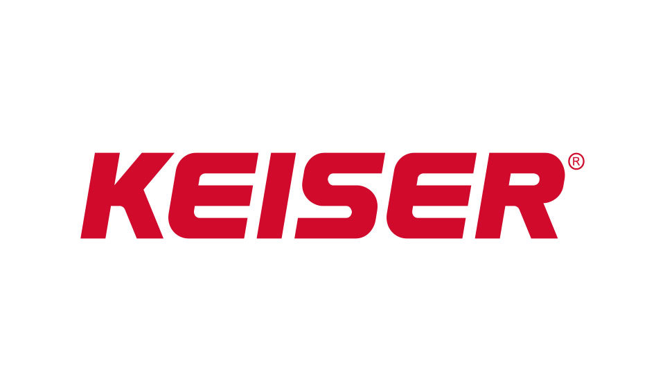 Keiser logo