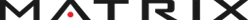 Matrix Fitness logo
