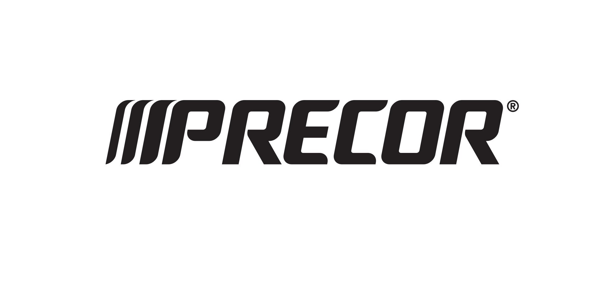 Precor logo