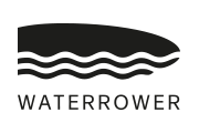 WaterRower logo