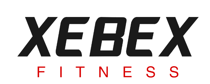 Xebex Fitness logo